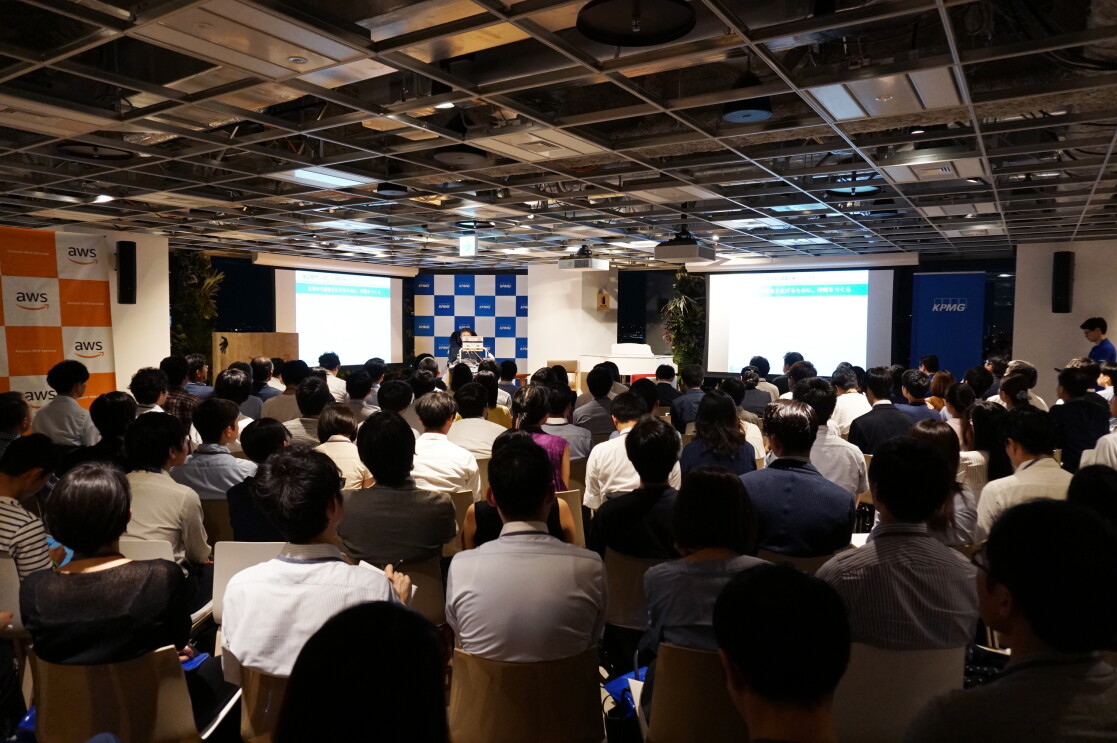 難病ALS患者に「声」を与えたAWSのテクノロジー