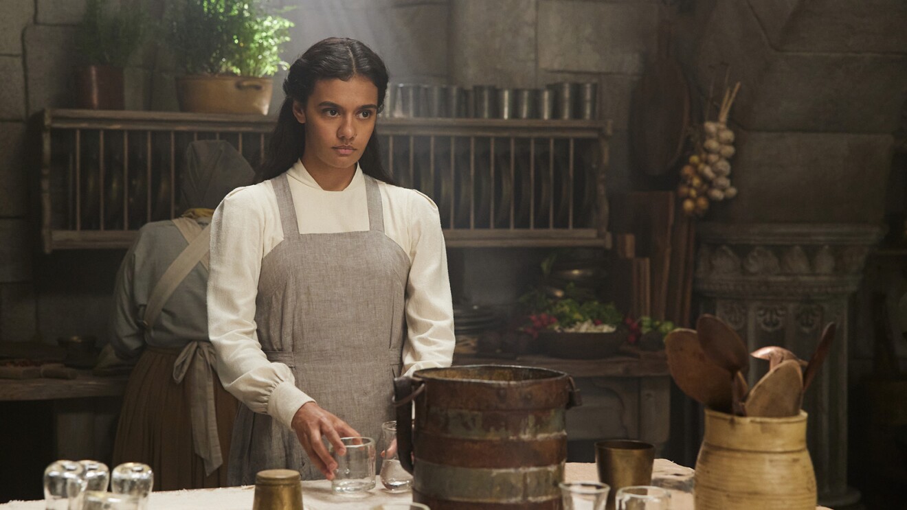 The Wheel of Time characters