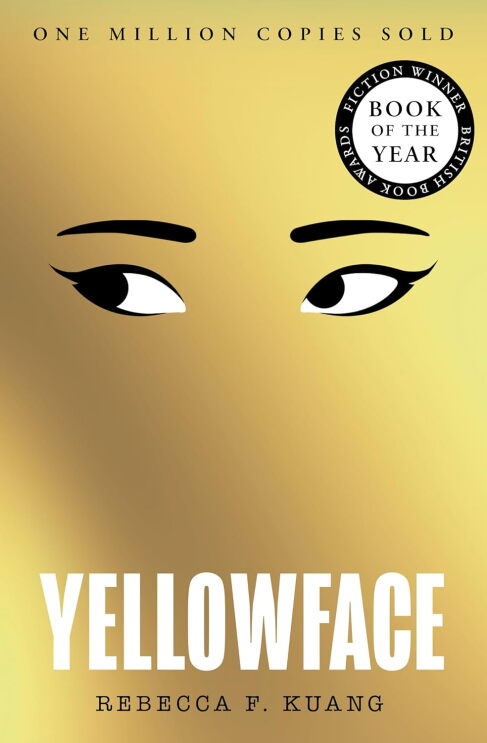 yellowface