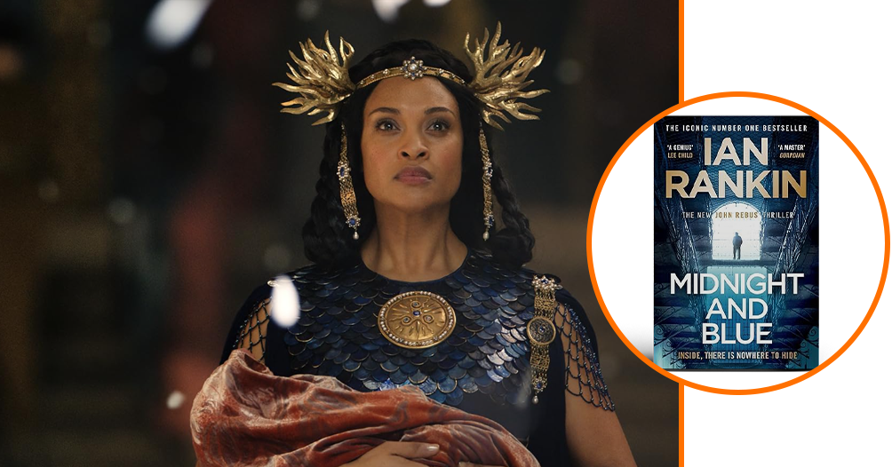 Cynthia Addai Robinson in The Lord of the Rings: The Rings of Power