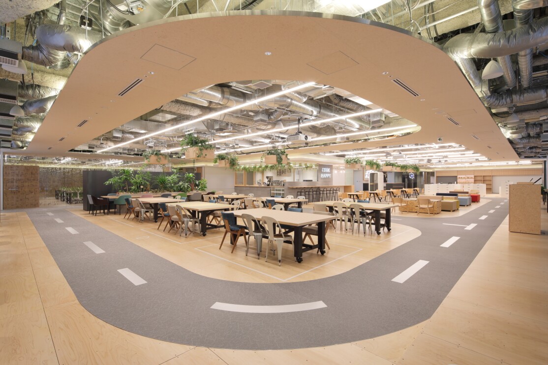 AWSがスタートアップやデベロッパーを支援