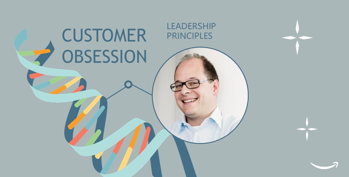 Leadership Principles bei Amazon: Was „Customer Obsession“ bzw. „100 Prozent kundenorientiert” bedeutet