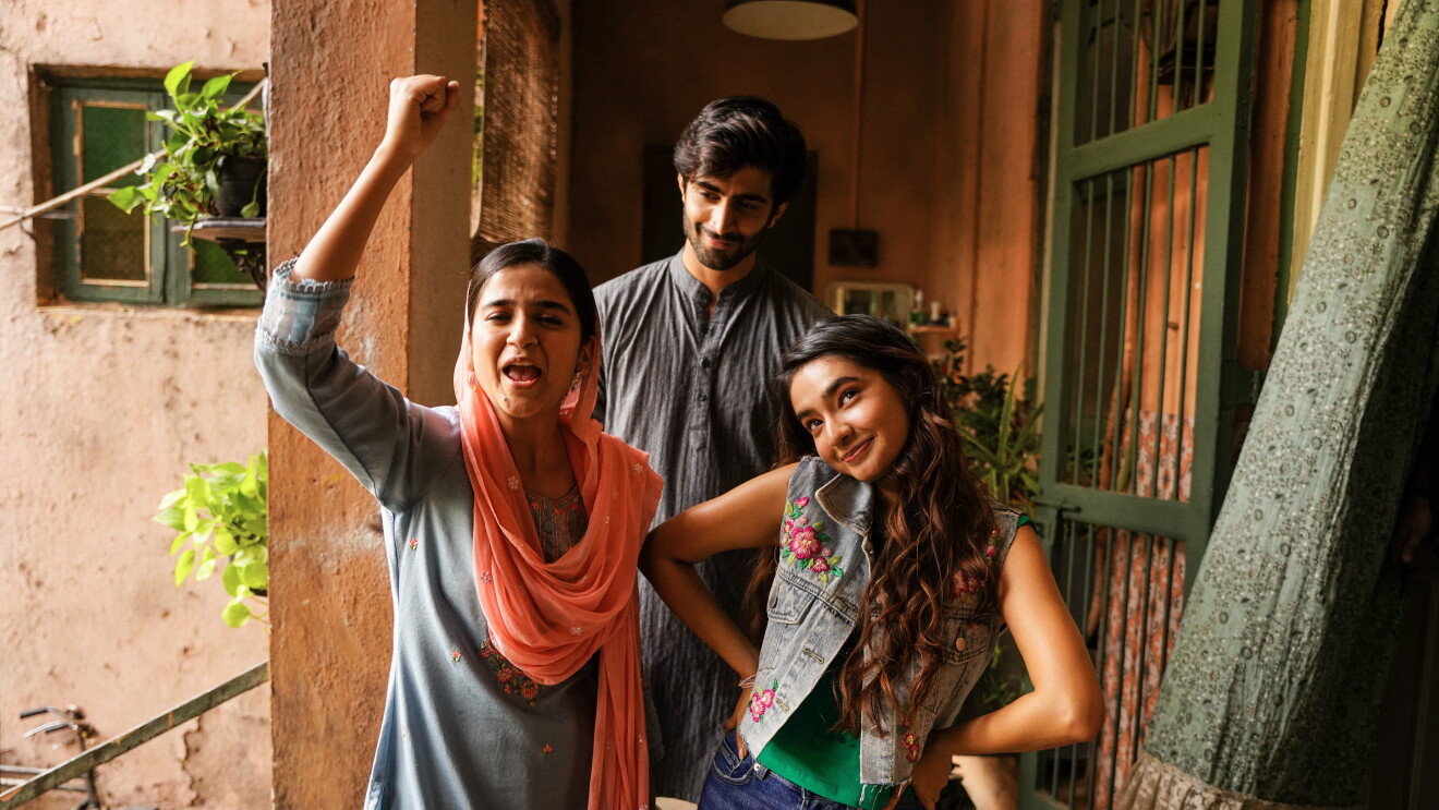 Dil Dosti Dilemma on Amazon Prime Video