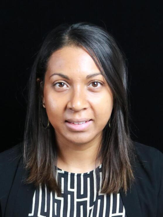 Rebecca Wijeyesinghe, Amazon BEN UK board member headshot