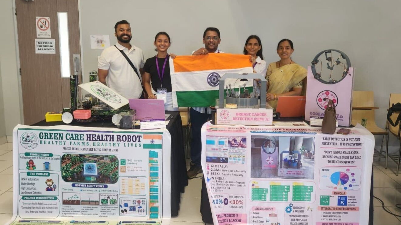 Codevor Project presentation