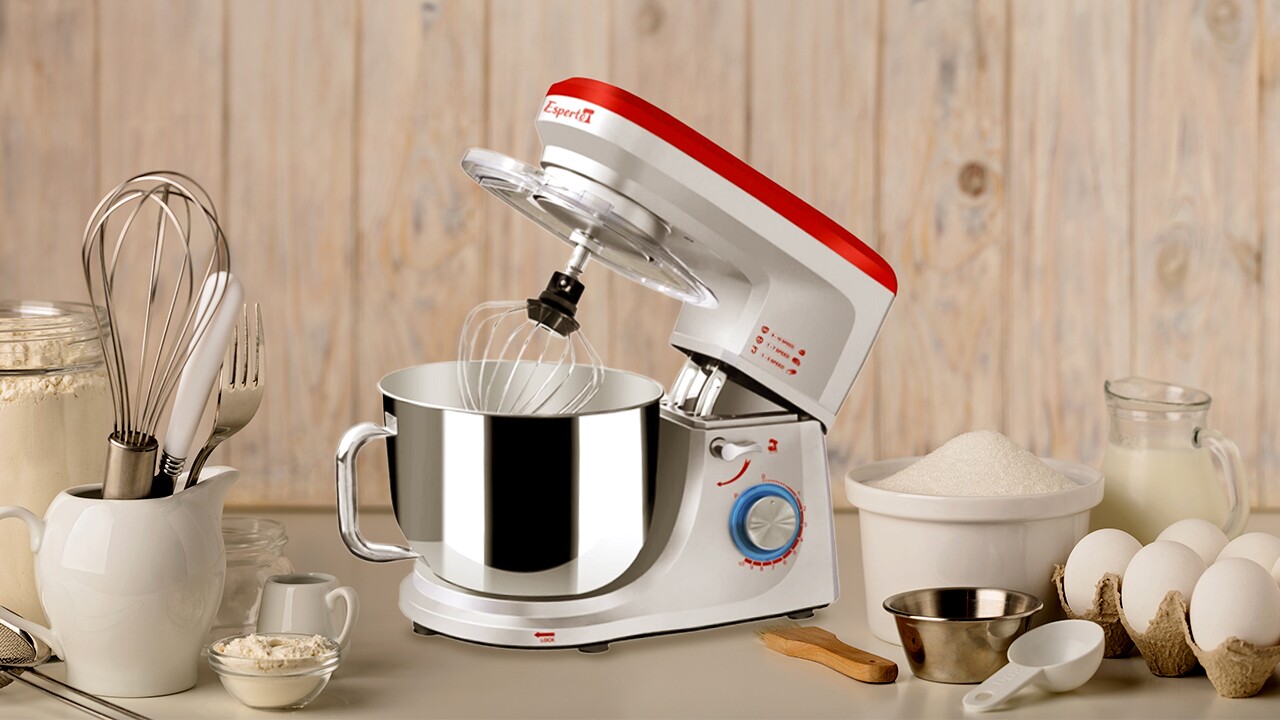 Must-have kitchen appliances on Amazon