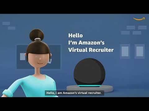 How to use Alexa's Interview Ready skill