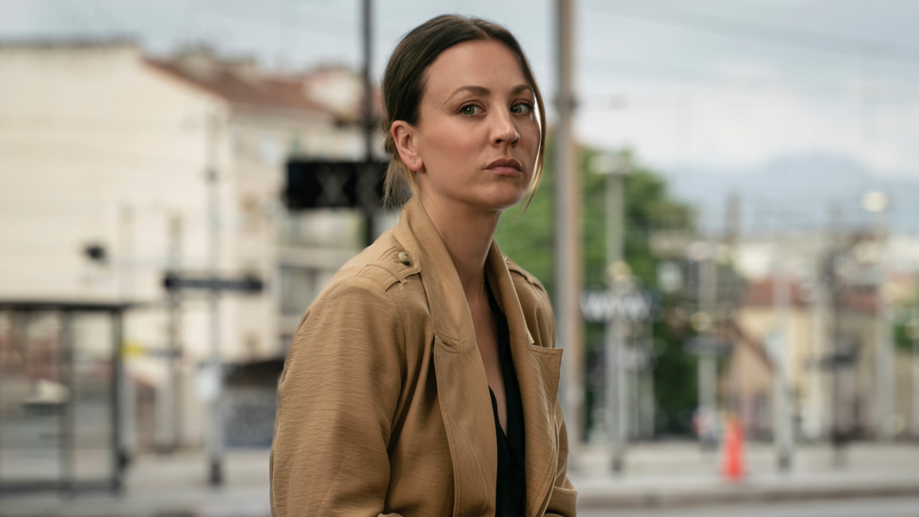 How to watch ‘Vanished,’ starring Kaley Cuoco, on Prime Video and MGM+