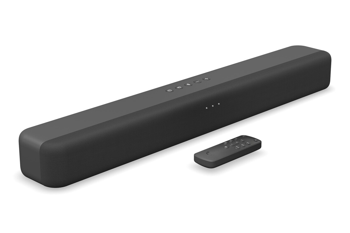 Fire TV Soundbar