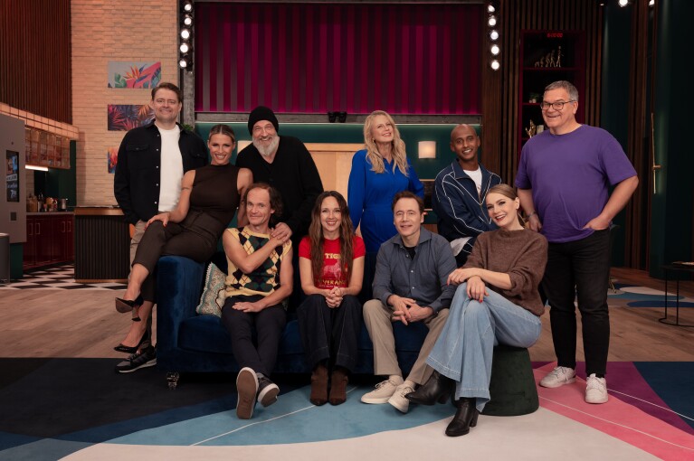 Ab dem 14. Mai ist LOL: Last One Laughing Staffel 7 exklusiv bei Prime Video verfügbar