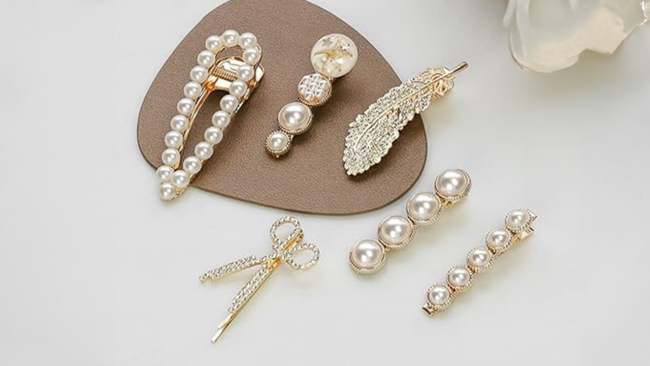 Amazon coquette aesthetic bow collection