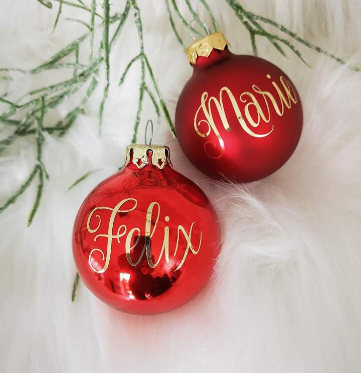 Selbstgemachte Weihnachtsgeschenke bei Amazon_Amazon Handmade