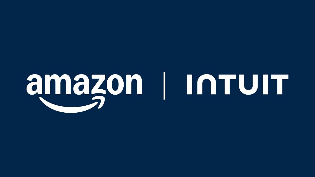 Amazon and Intuit expand their strategic partnership