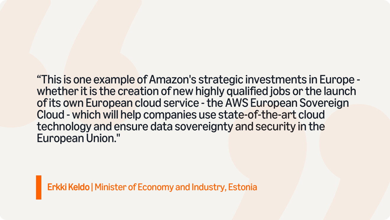 Policymaker quote 15 