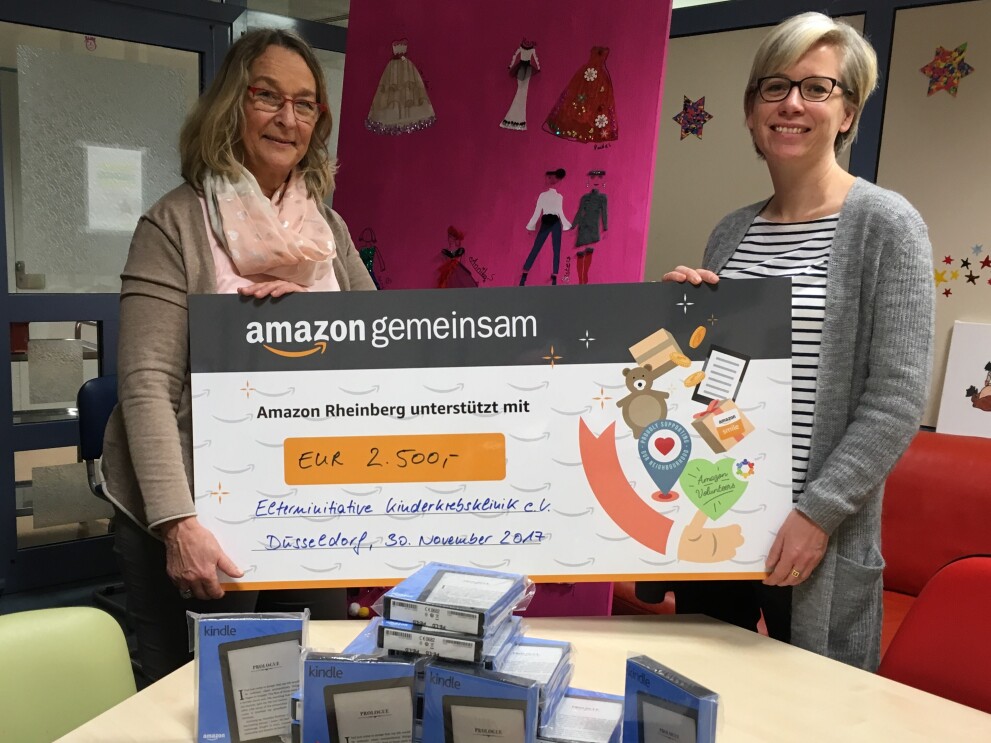Holiday Giving - International