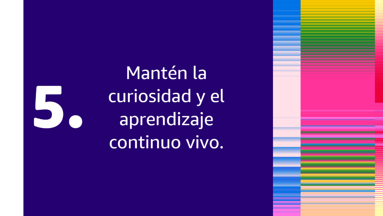 Poster Guía: Cómo crear un equipo de seguridad eficiente en la era de la IA