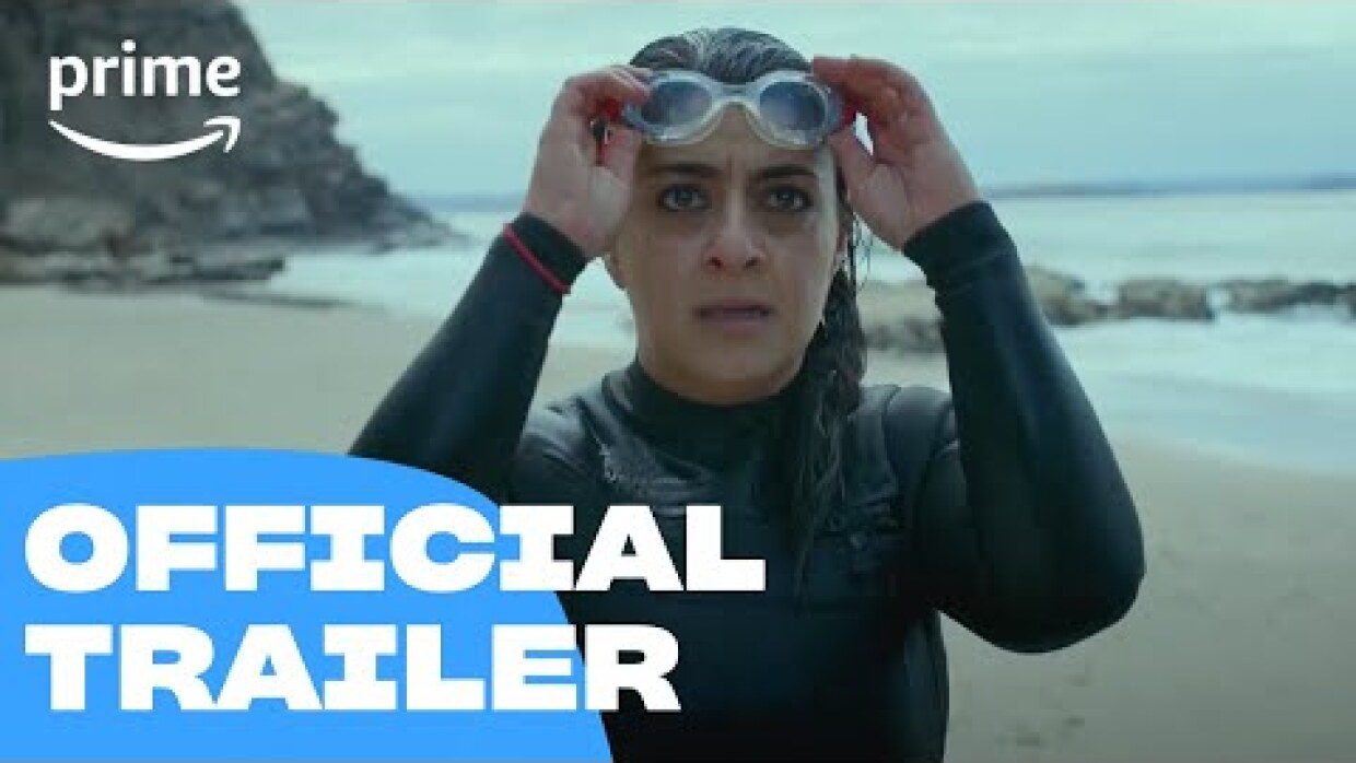 Deadloch Official Trailer