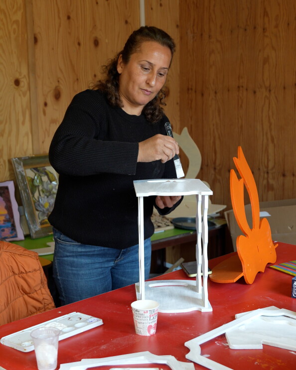 house dreams community turkey  