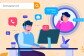 Contact Amazon India customer service
