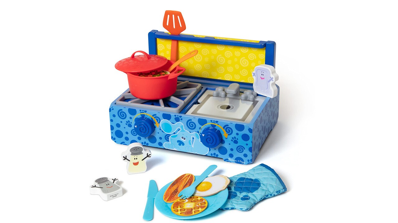 The product image for the toy listed in the caption below.