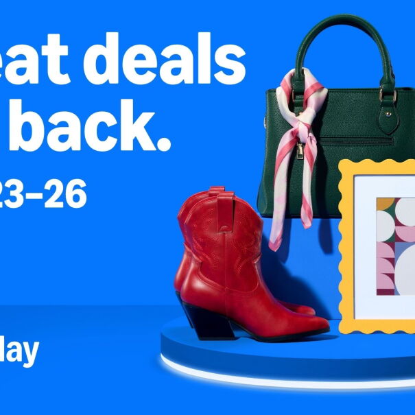 Prime day deals and products
