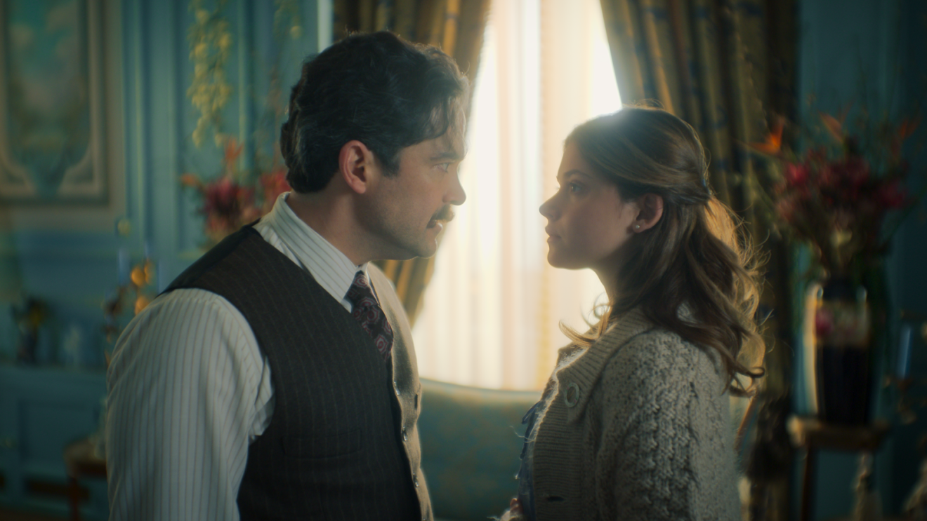 Prime Video The House of the Spirits