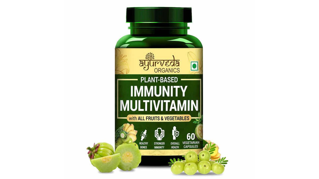 Ayurveda Amazon India
