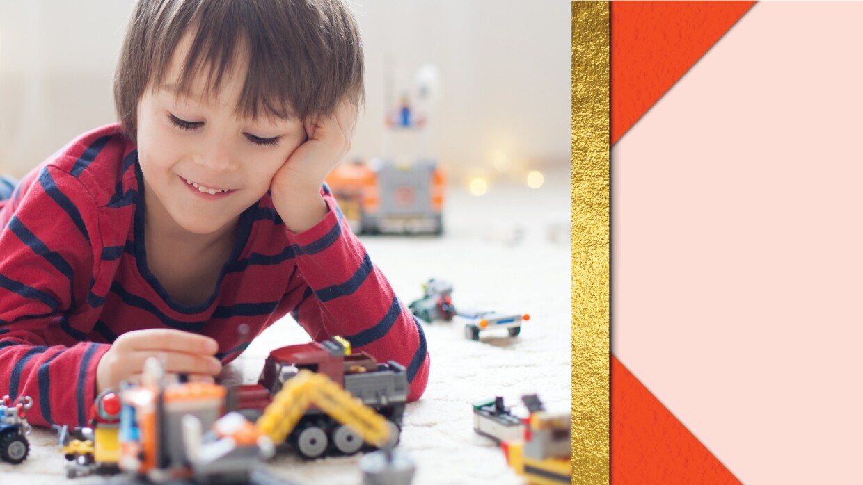 Popular kids toys from Amazon this year