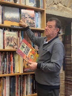 Internet a sauvé ma librairie