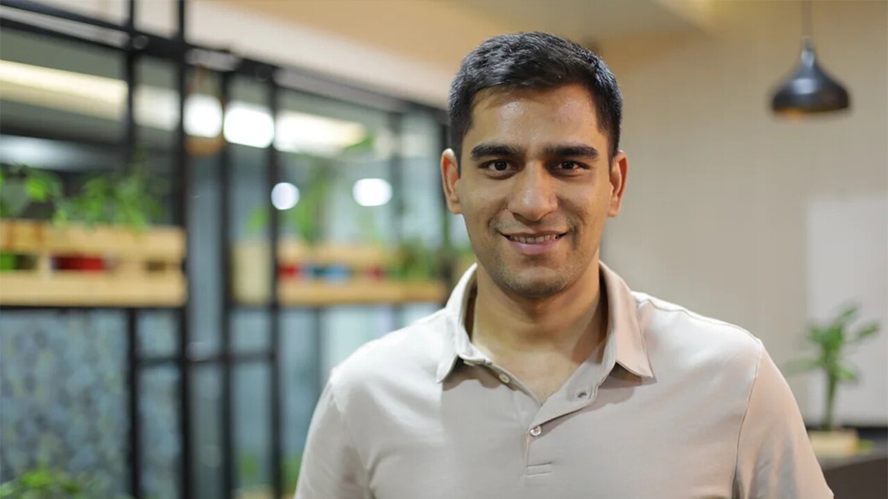 Jatin Gujrati, Head of International Growth, Vedix