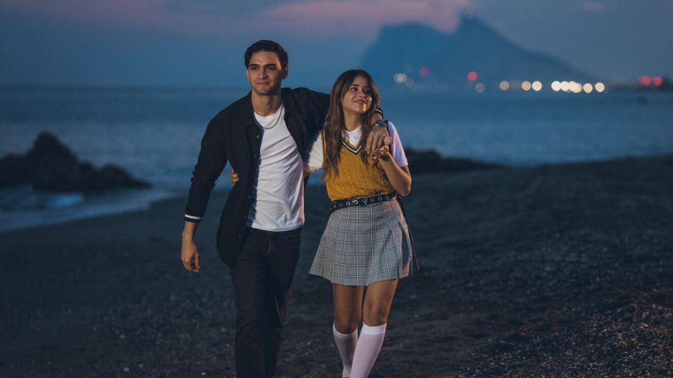 CULPA TUYA Prime Video
