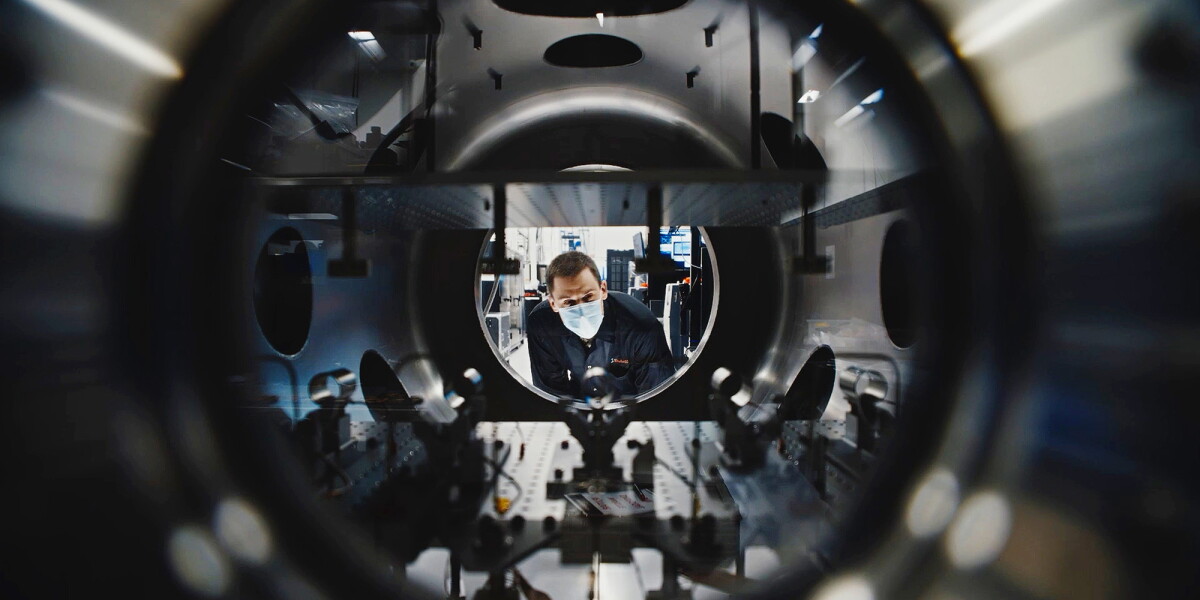 From zero to 1,000: How Amazon Leo built one of the world's largest satellite production lines