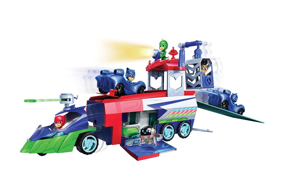 Top Toys of 2019