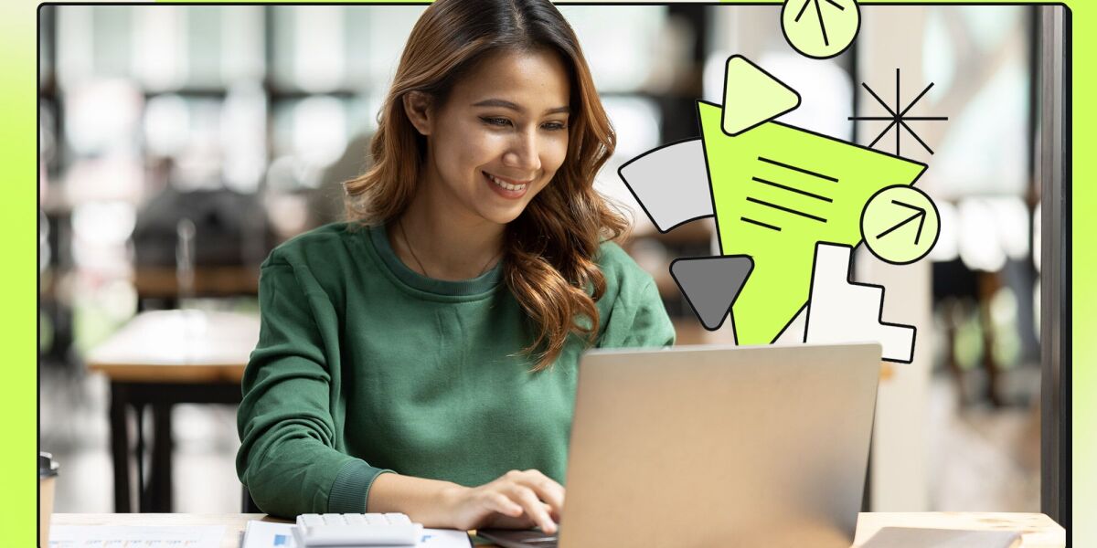 Revolutionizing Job Applications: Amazon’s AI-Powered Resume Builder Revolutionizing Job Applications: Amazon’s AI-Powered Resume Builder