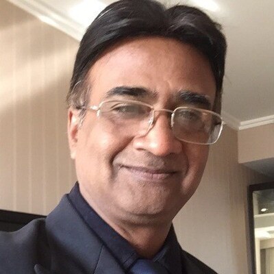 Pravir Krishna, MD TRIFED