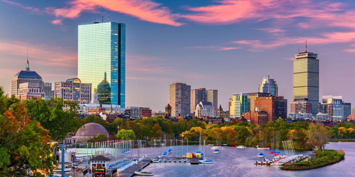 5 ways Amazon is investing in Massachusetts