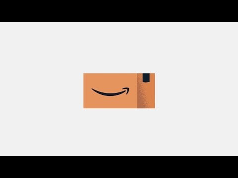 アマゾンジャパンから梱包簡素化のお知らせ