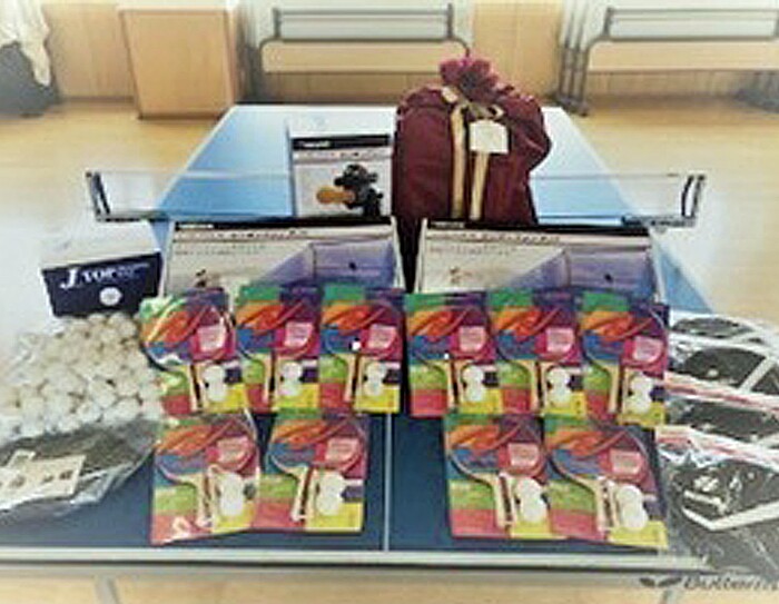 「ほしい物リスト」でつながる応援する心