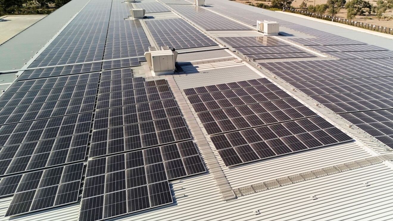 Australian-first Zero Carbon Certification