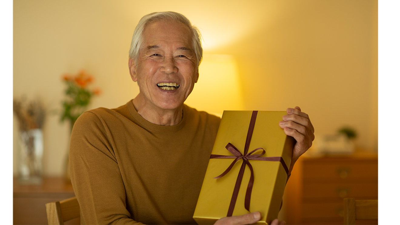 お父さんの毎日を応援したいから　父の日のプレゼントにおすすめのAmazonデバイスと便利な使い方をご紹介
