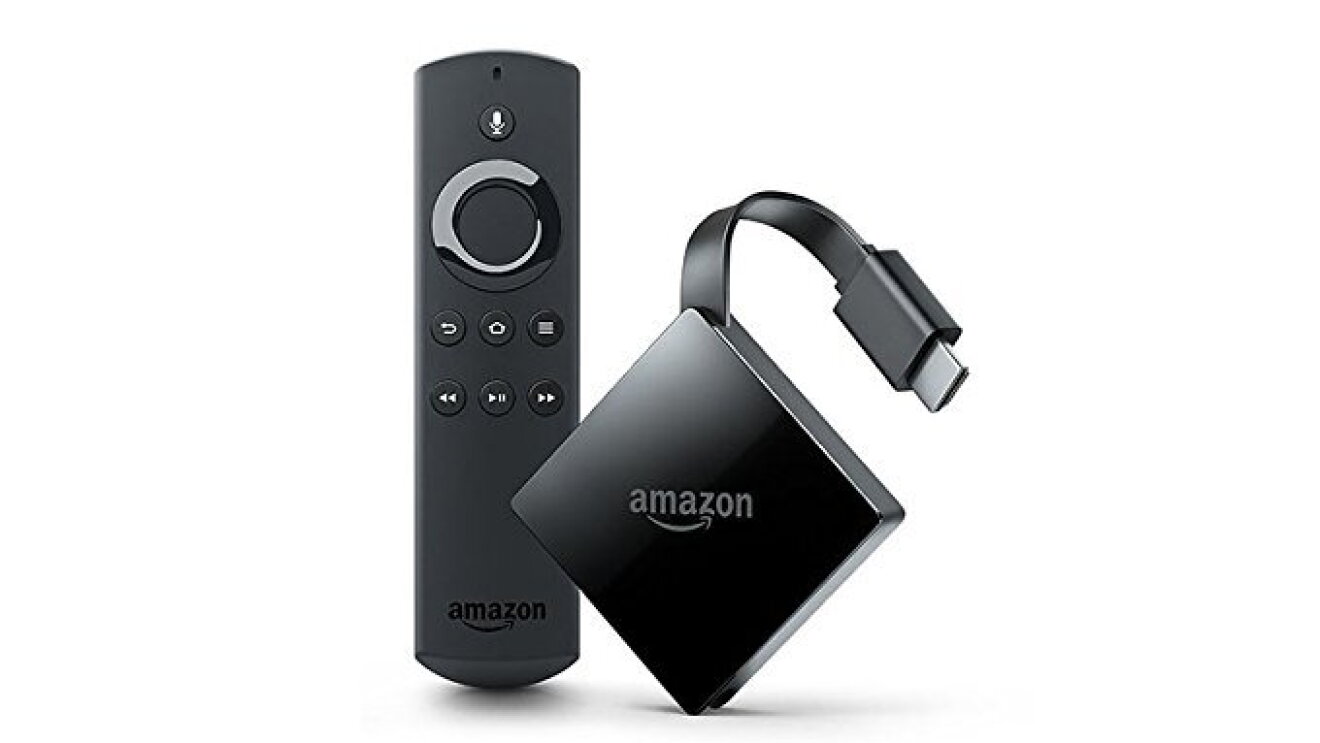 Fire TV