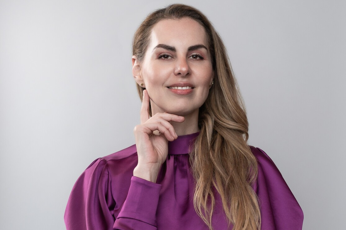 Foto de Marisa Vano.