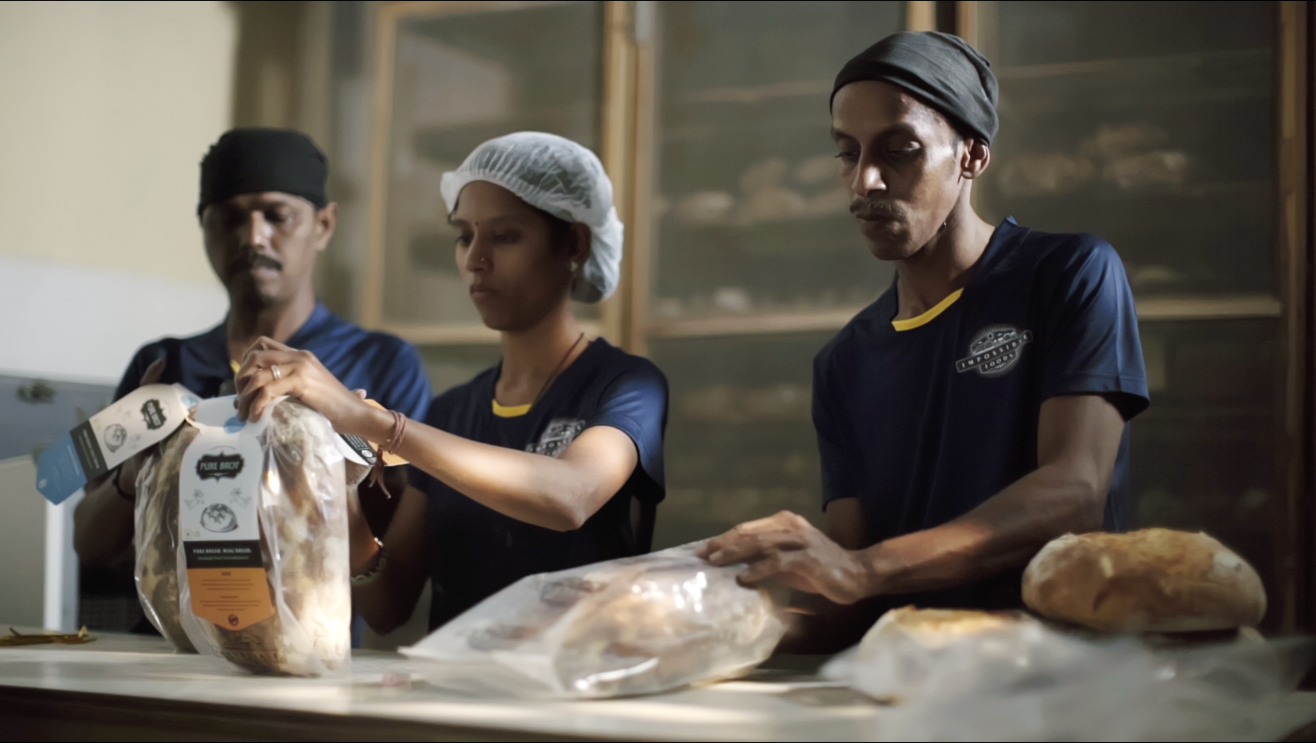 Pure Brot Amazon Business