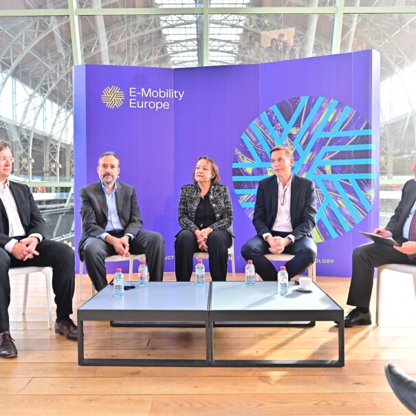 E-Mobility Europe event Brussels October 2025_1 