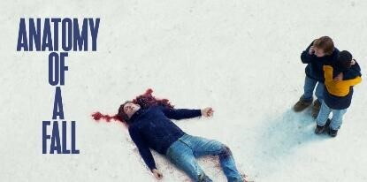 Anatomy of a Fall