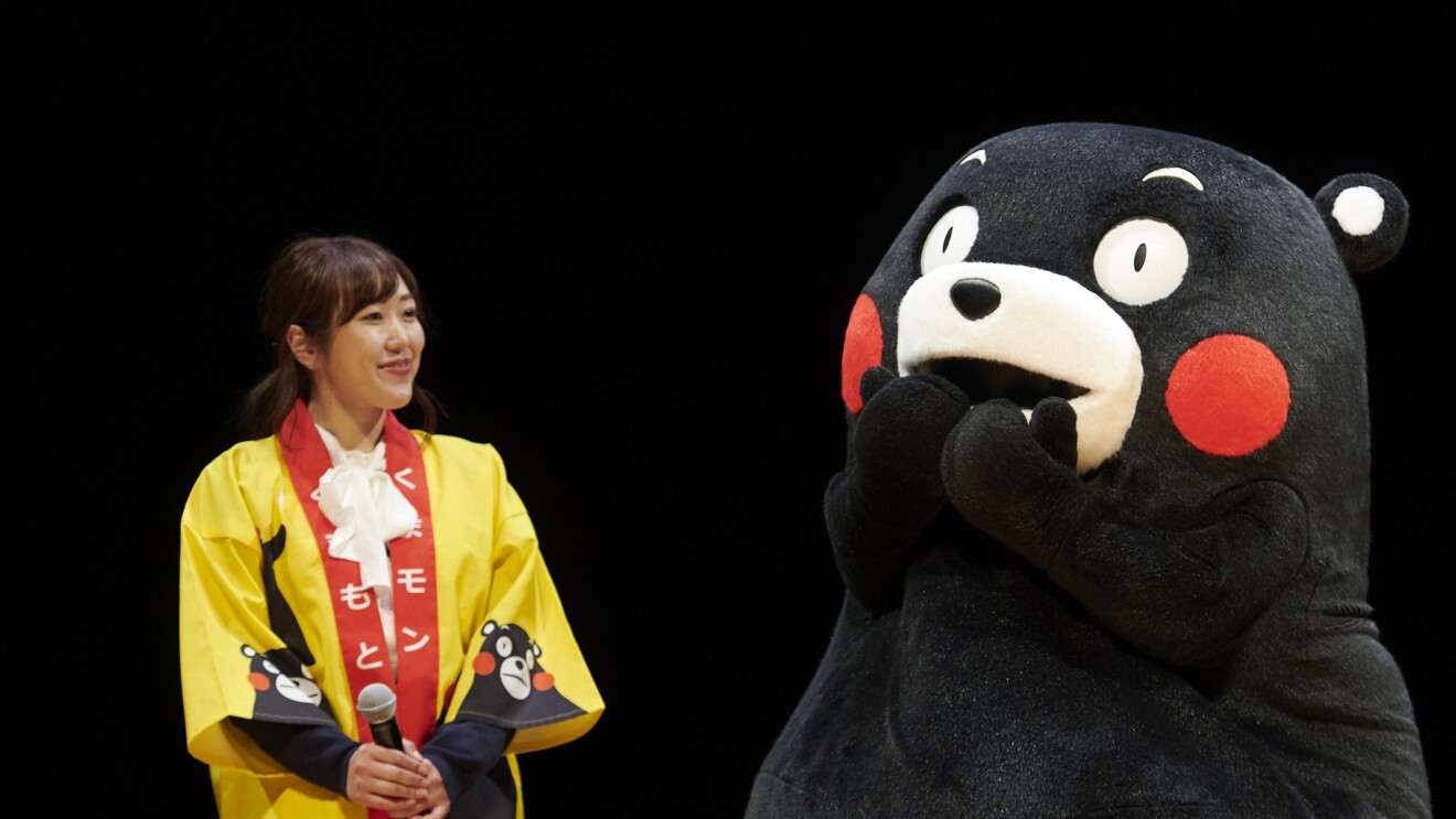 Amazonが取り組む 熊本への復興支援 About Amazon Japan Amazonが取り組む 熊本への復興支援 About Amazon Japan