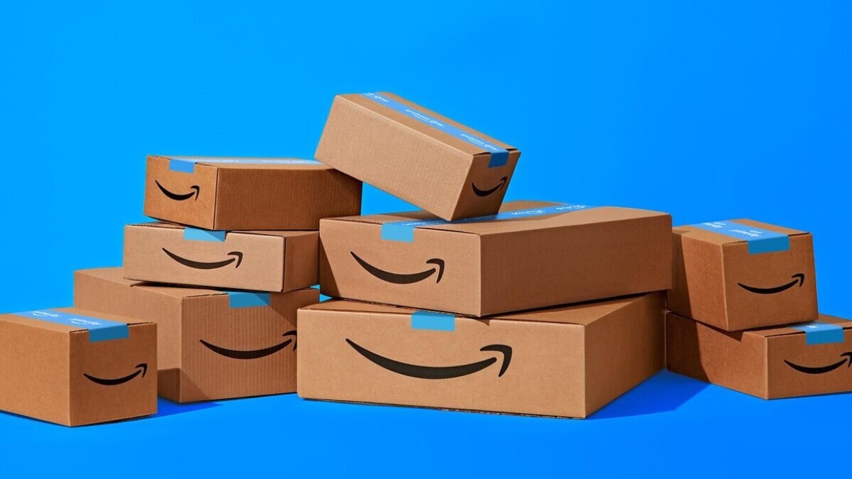 Prime Day 2024 Amazon India