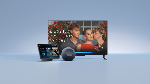 Alexa + IT