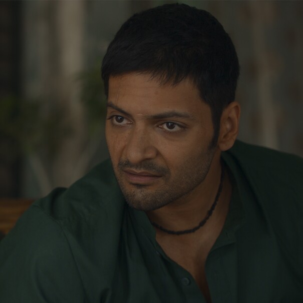 Ali Fazal as Guddu in Mirzapur Season 3