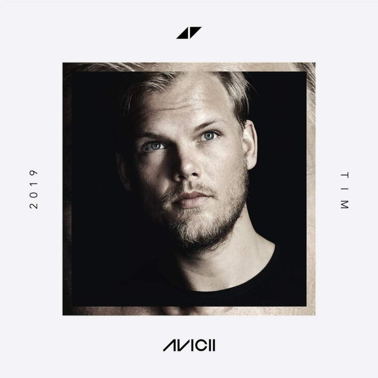 Musik für den guten Zweck: Aviciis Album „TIM“ bei Amazon